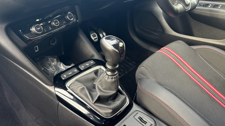 Vauxhall Corsa 1.2 Turbo SRi Edition 5dr Petrol Hatchback